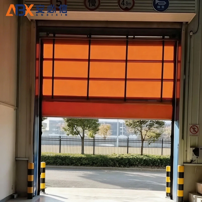 兴安背带门