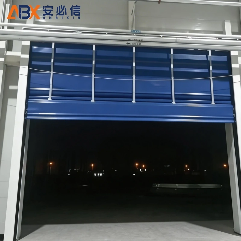 兴安海绵门封