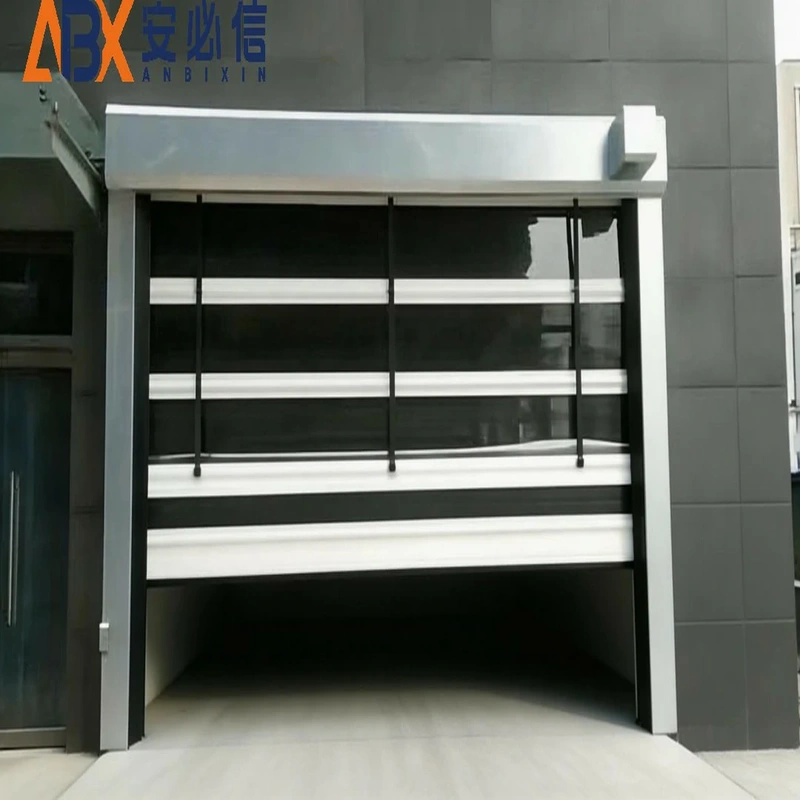 兴安充气式门封